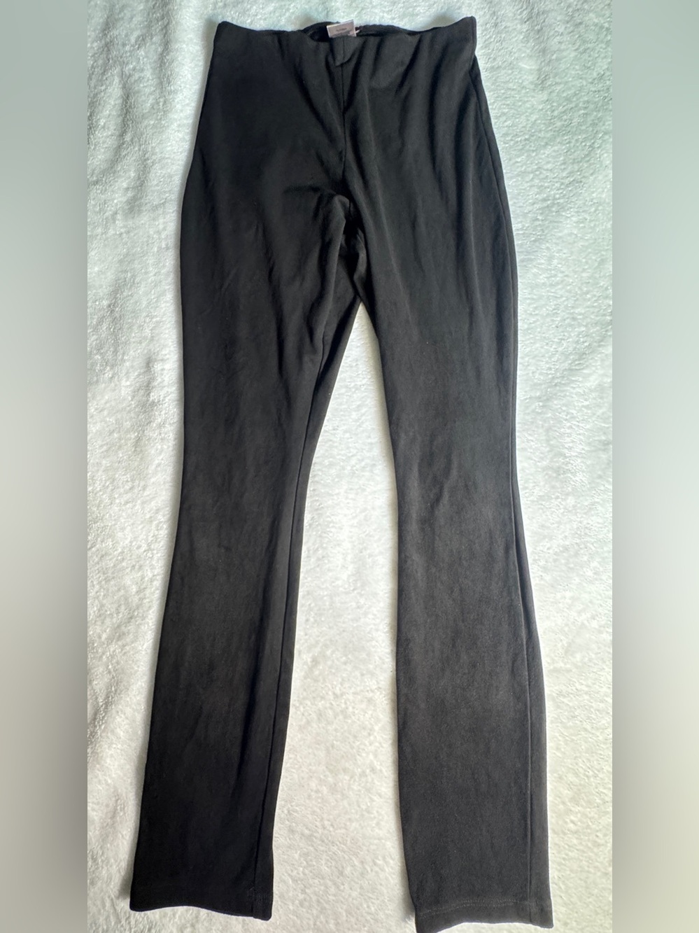 Express Black leggings Size M